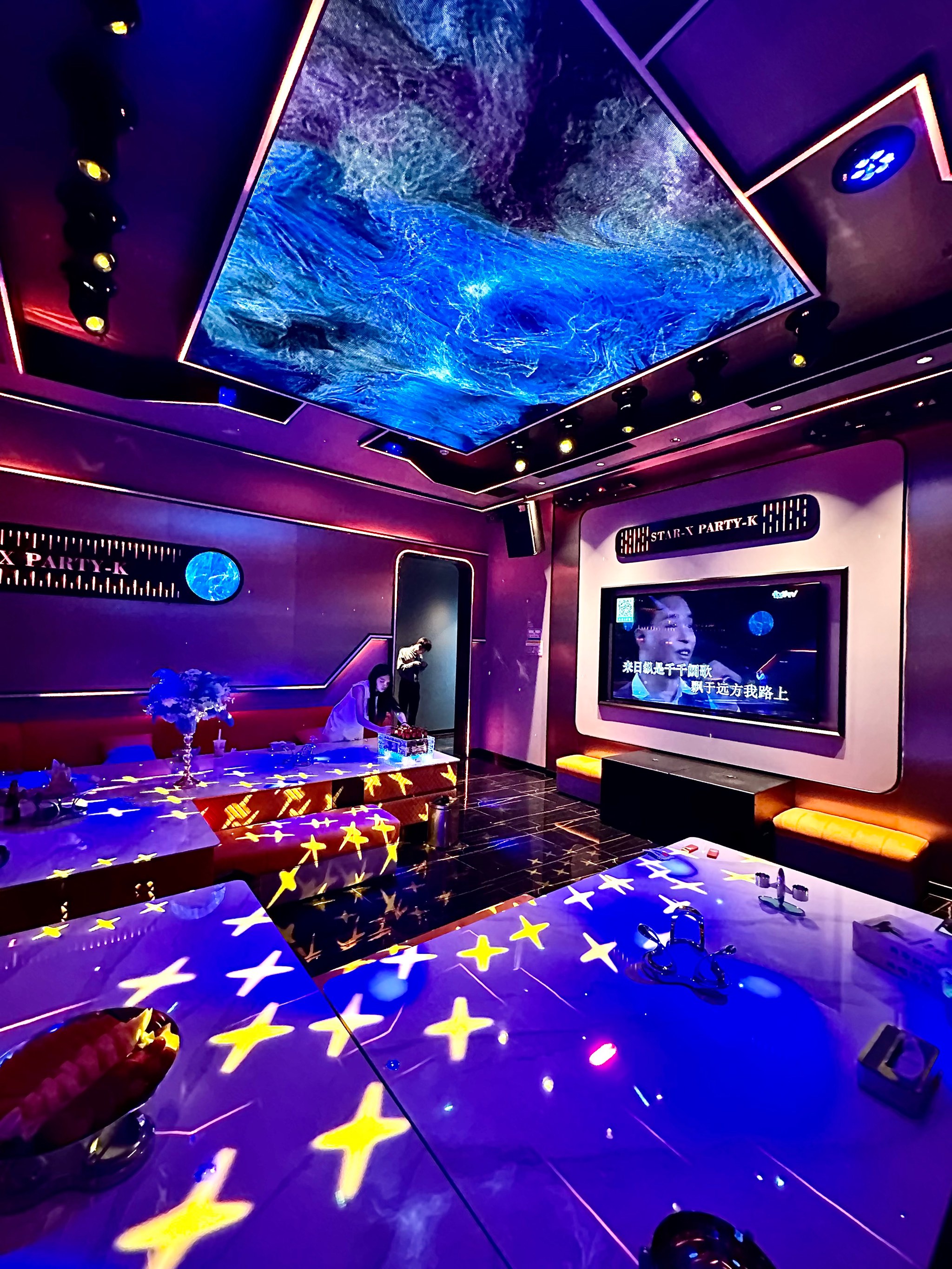 荆门商务KTV，夜场商务尽享独特魅力-东宝区ktv预定