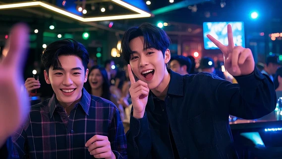 荆门商务ktv体验分享-东宝区ktv预定